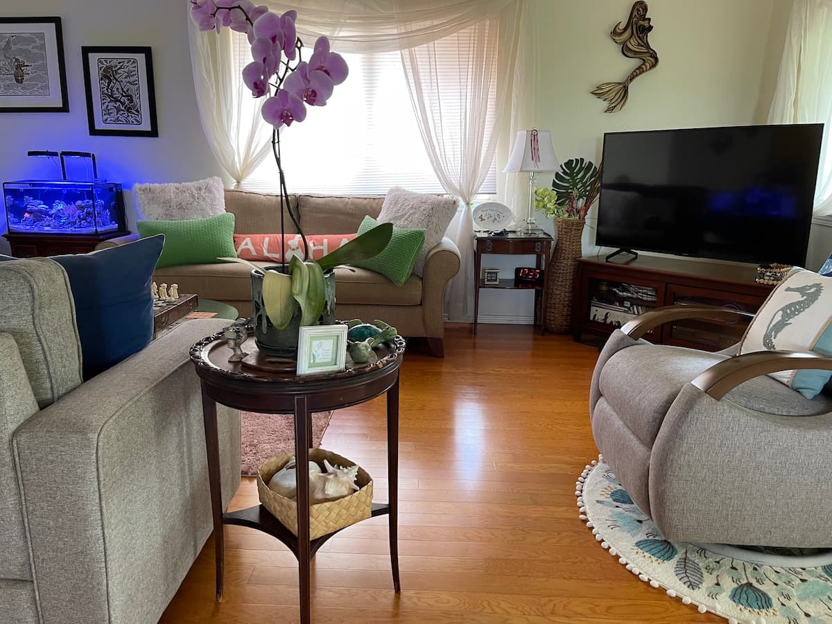 Home in Kihei · ★4.78 · 1 bedroom · 2 beds · 1 shared bath - Photo 1