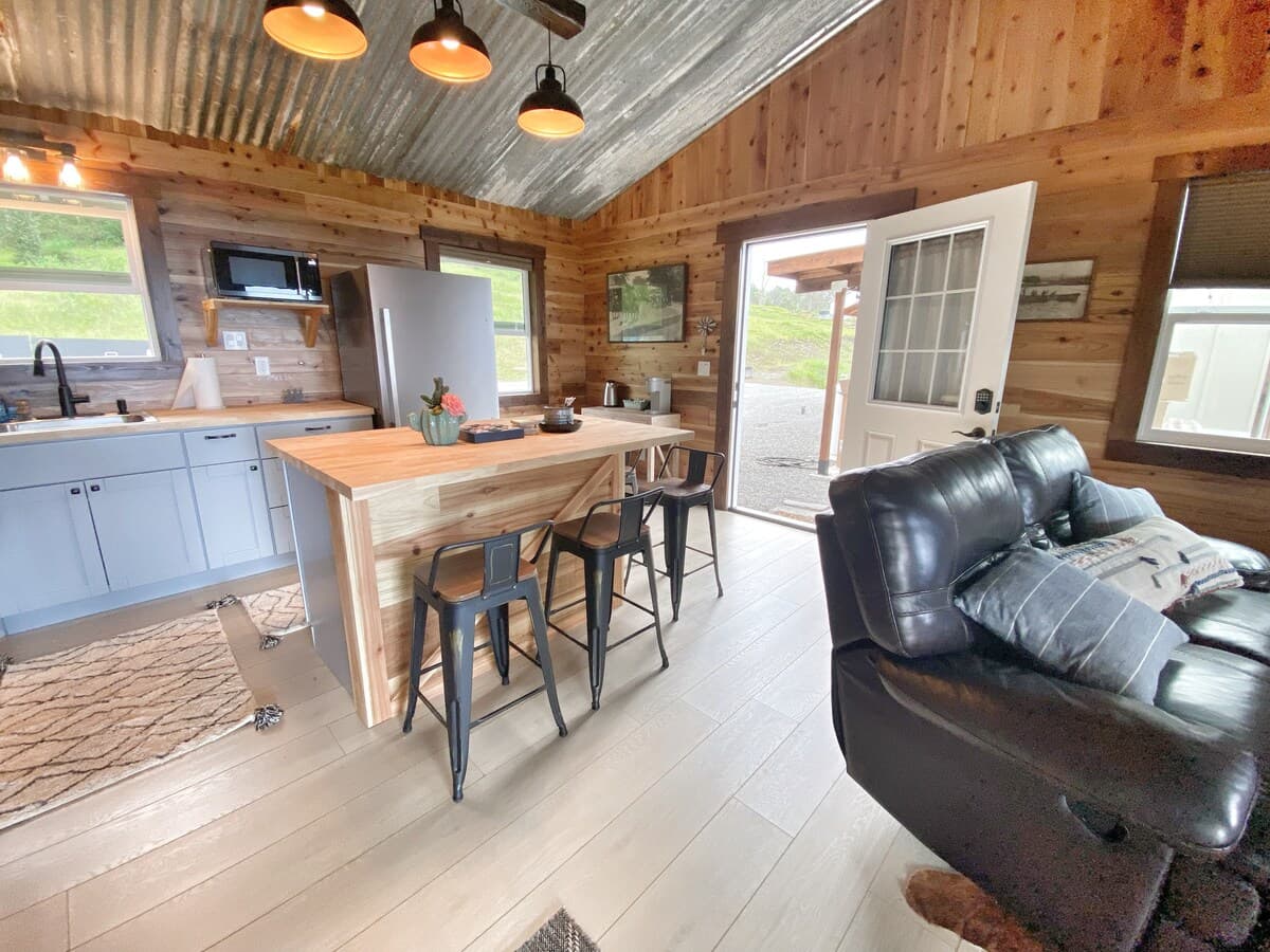 Guesthouse in Holualoa · ★4.86 · Studio · 1 bed · 1 private bath - Photo 2