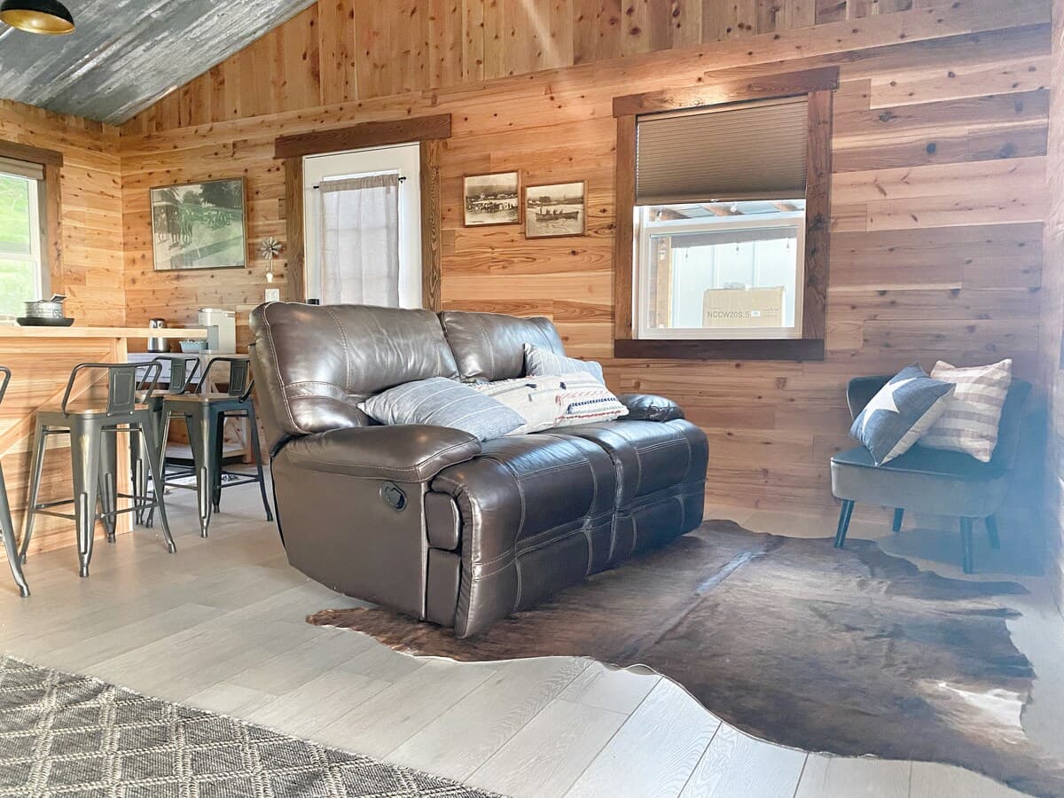 Guesthouse in Holualoa · ★4.86 · Studio · 1 bed · 1 private bath - Photo 4