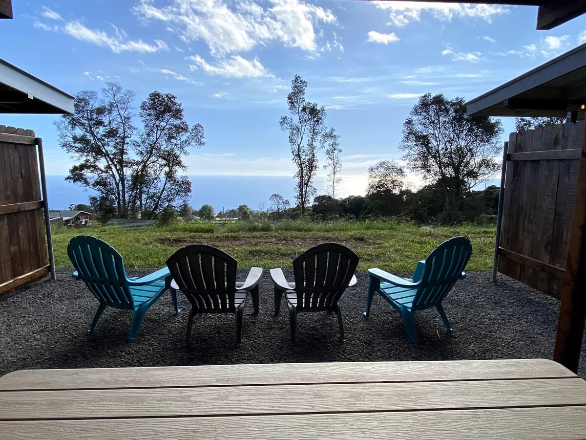 Guesthouse in Holualoa · ★4.86 · Studio · 1 bed · 1 private bath - Photo 5