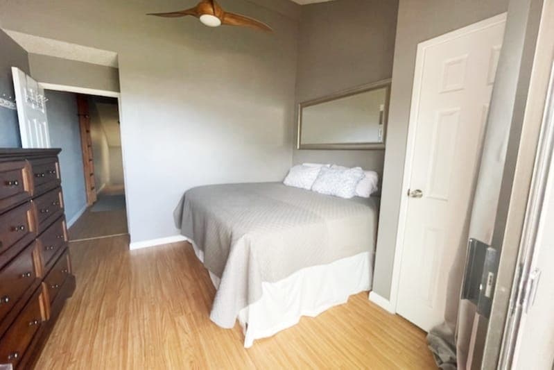Condo in Lihue · ★4.89 · 2 bedrooms · 2 beds · 1.5 baths - Photo 3