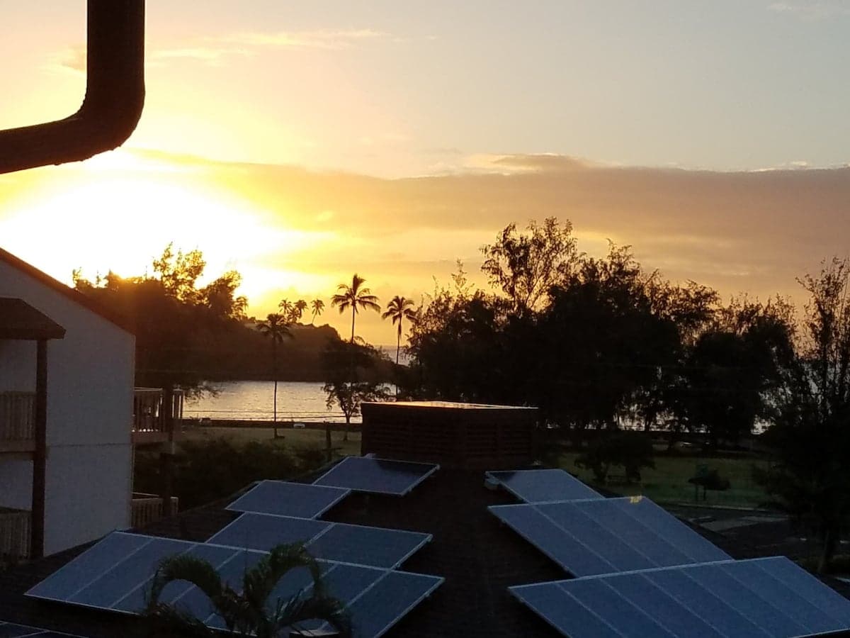 Condo in Lihue · ★4.89 · 2 bedrooms · 2 beds · 1.5 baths - Photo 1