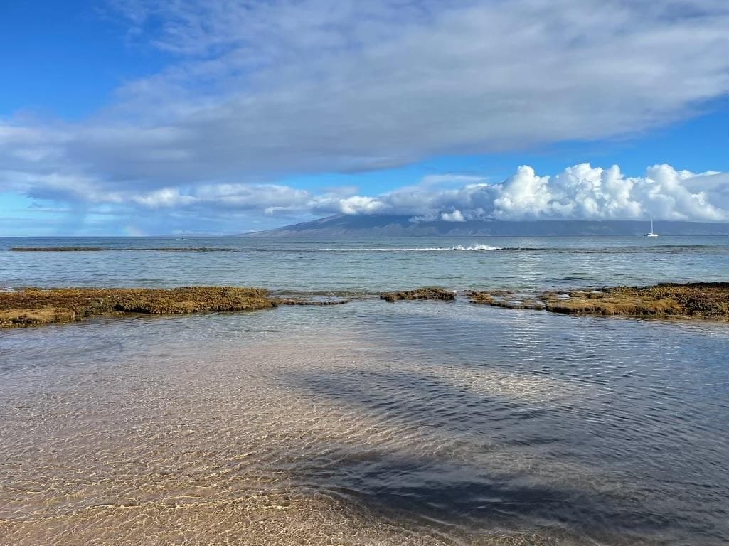 Condo in Lahaina · ★5.0 · 2 bedrooms · 4 beds · 2 baths - Photo 1