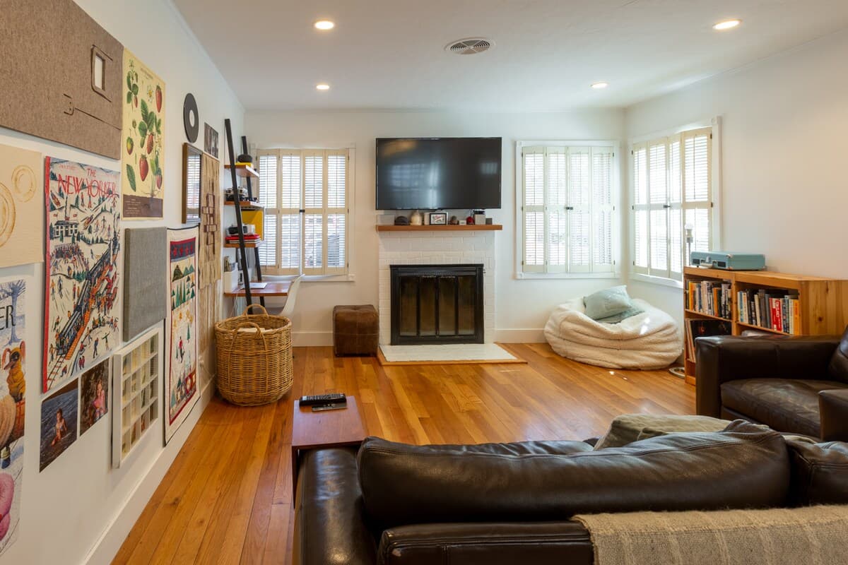 Sycamore Cottage - Photo 1