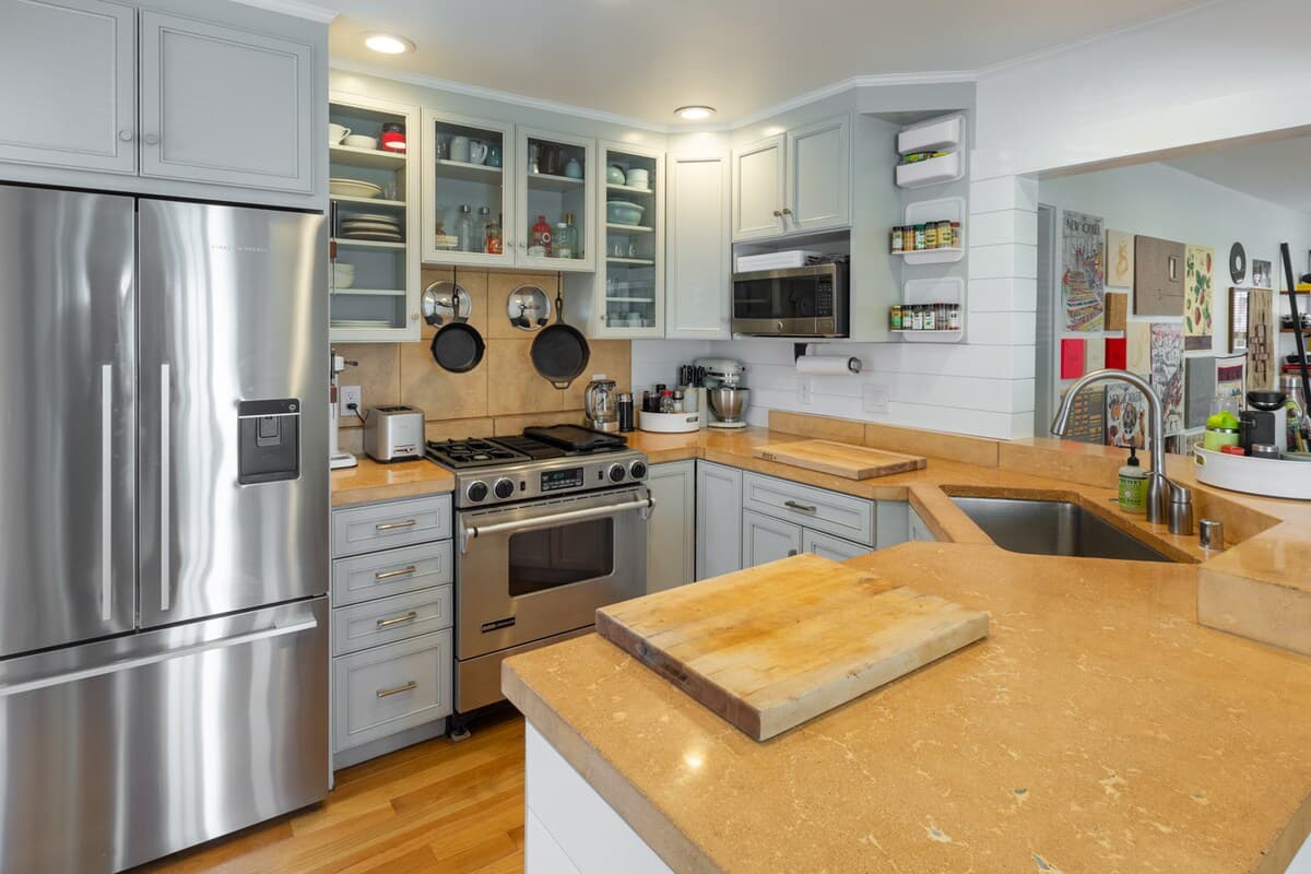 Sycamore Cottage - Photo 3