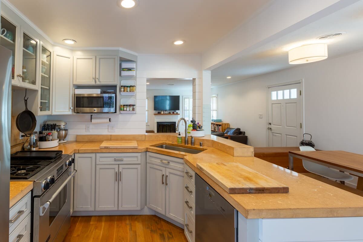 Sycamore Cottage - Photo 4