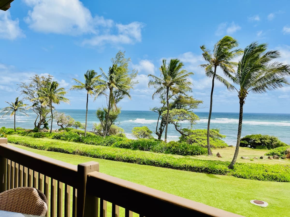 Condo in Lihue · ★4.91 · 1 bedroom · 2 beds · 1 bath - Photo 5