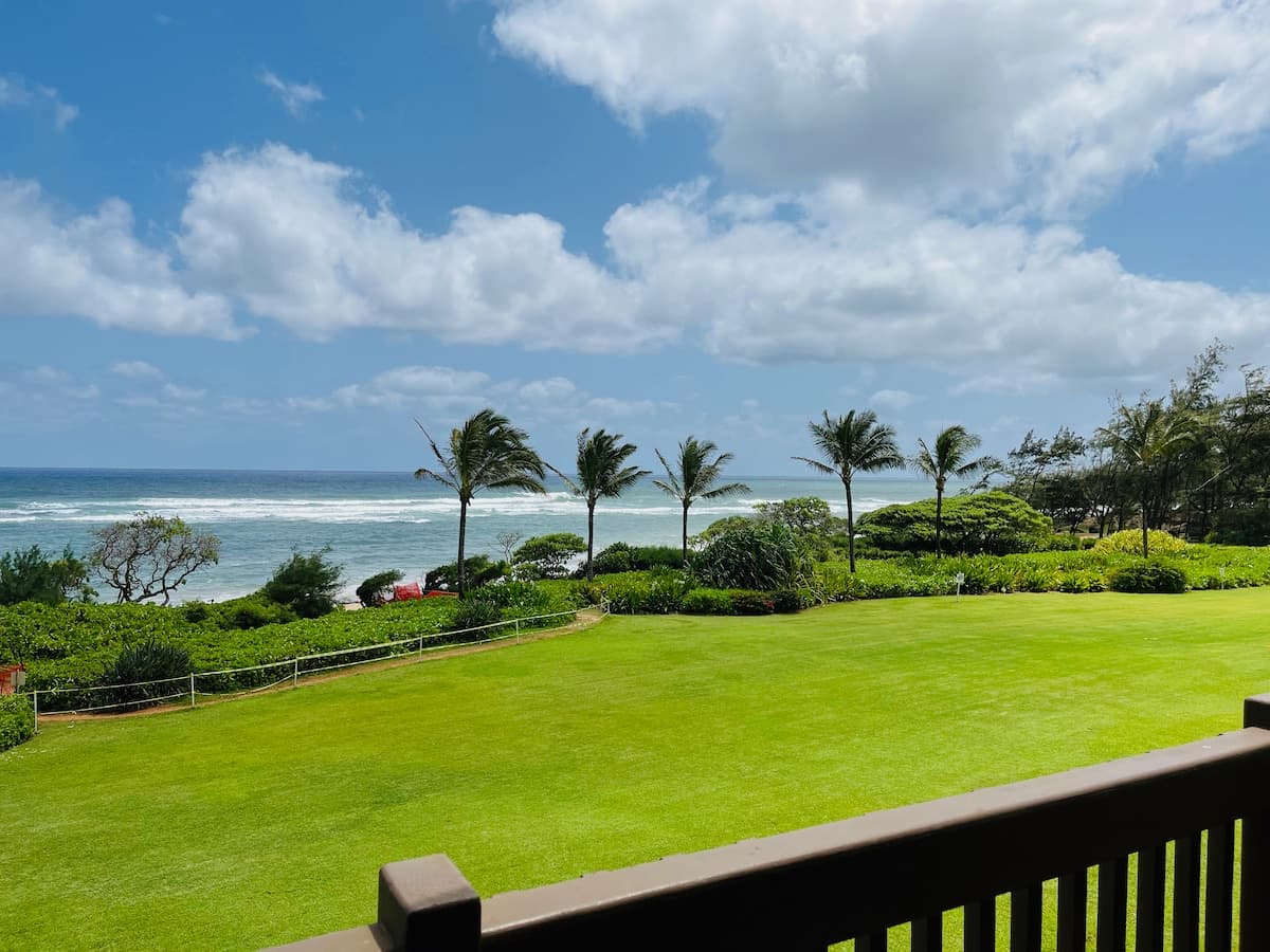 Condo in Lihue · ★4.91 · 1 bedroom · 2 beds · 1 bath - Photo 3