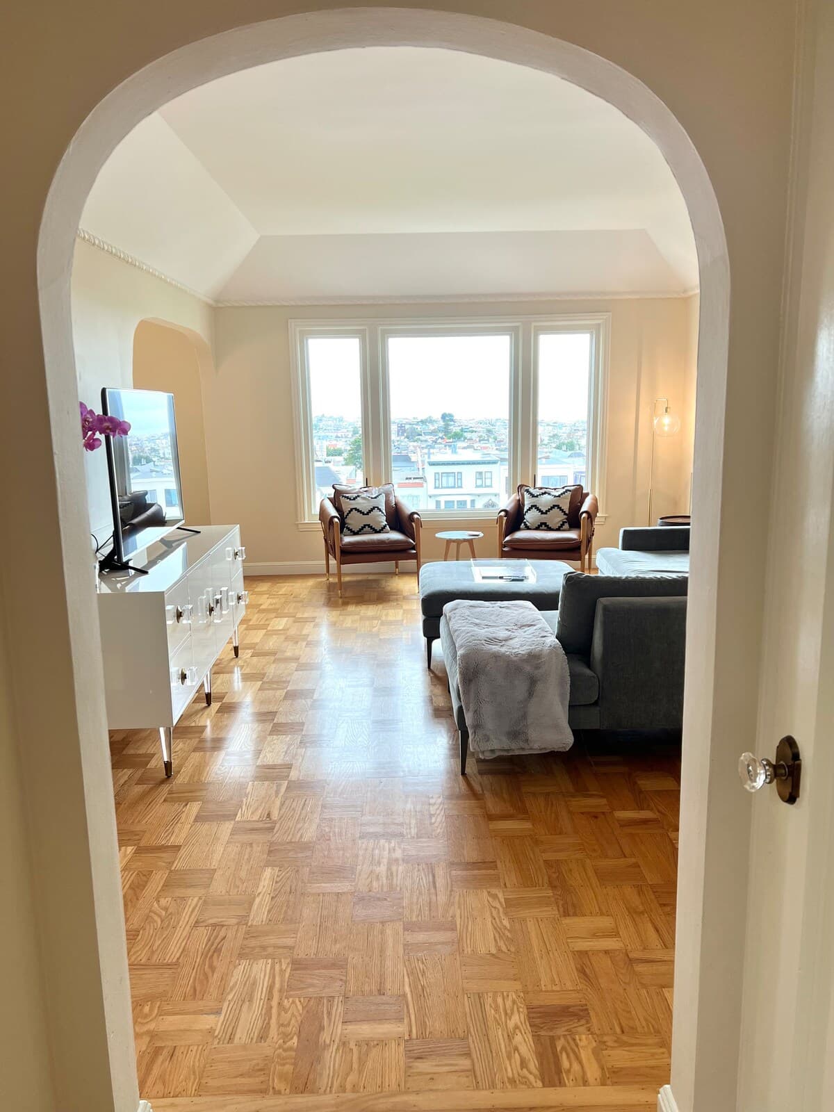 Ocean View Home Near Golden Gate Park - Photo 3