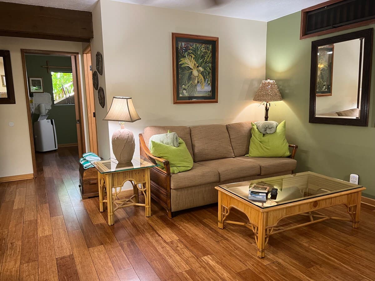 Kihei B&B Mango Suite, TA# 214-354-3296-01 - Photo 3