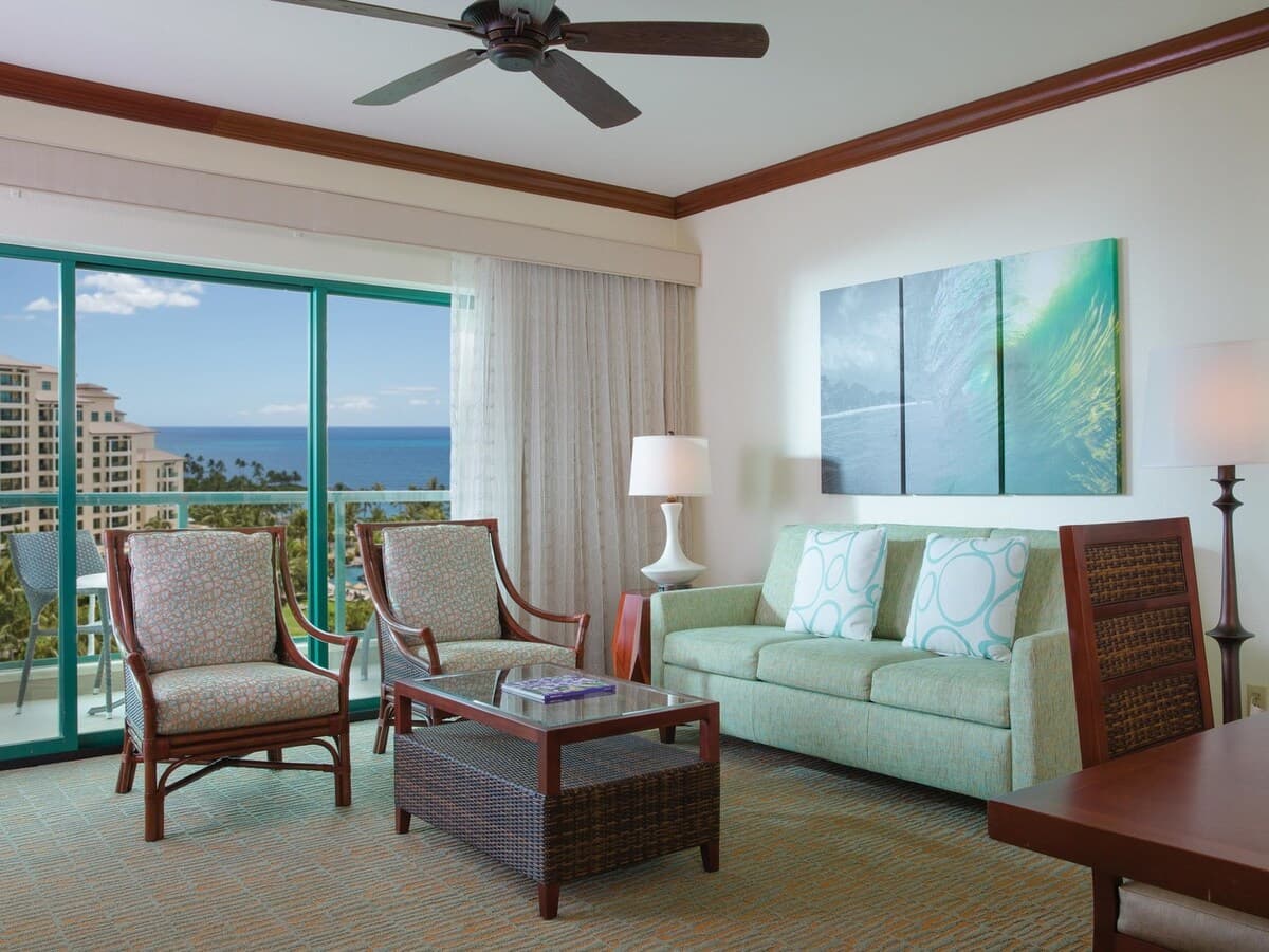 Condo in Kapolei · ★4.67 · 1 bedroom · 2 beds · 1 shared bath - Photo 5