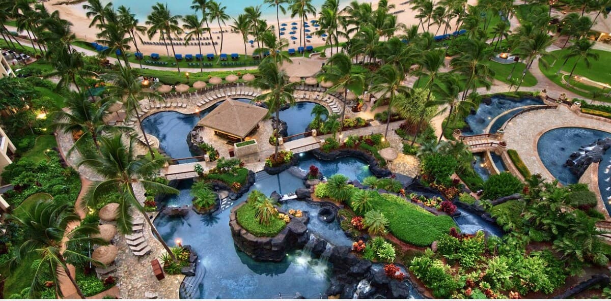 Condo in Kapolei · ★4.67 · 1 bedroom · 2 beds · 1 shared bath - Photo 4