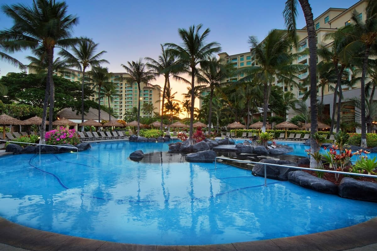 Condo in Kapolei · ★4.67 · 1 bedroom · 2 beds · 1 shared bath - Photo 3