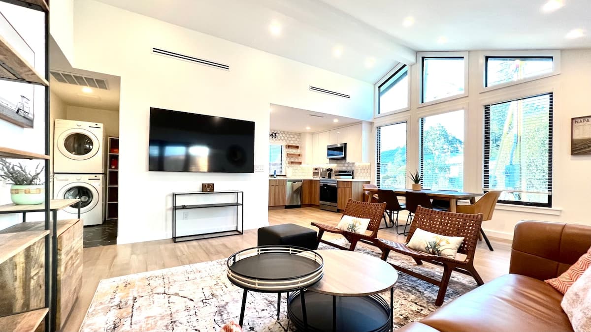 Stanford Campus Home w/ EV Charger & Garden - Photo 1