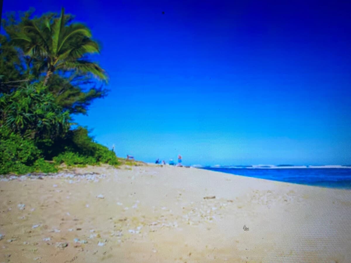 Haena beachfront with panoramic views TVR # 5134 - Photo 3