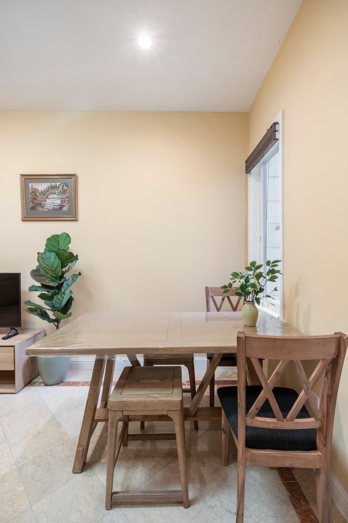Private Garden Guest Suite, Steps to Taraval St - Photo 4