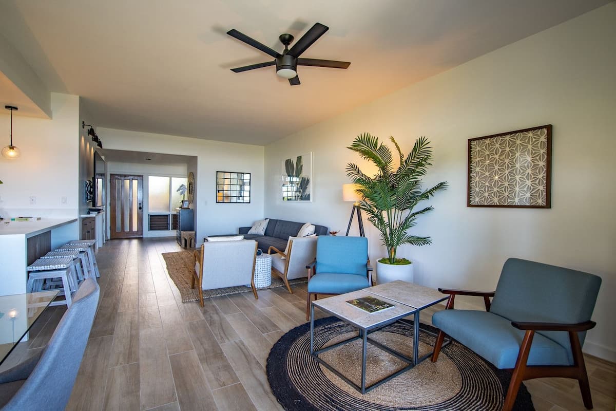 Kapaula Ridge Villas 1514 Gold Ocean Vw 2BD/2.5BA - Photo 2