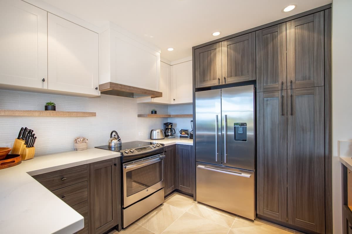 Kapaula Ridge Villas 1514 Gold Ocean Vw 2BD/2.5BA - Photo 3