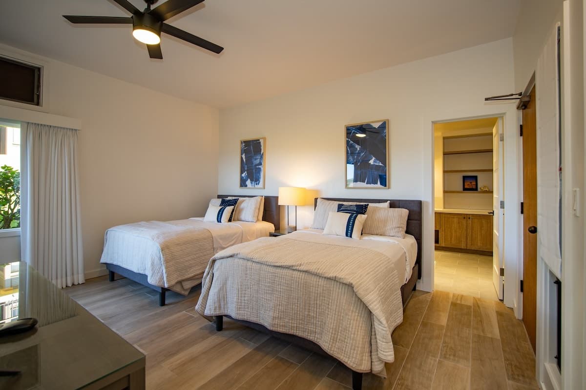 Kapaula Ridge Villas 1514 Gold Ocean Vw 2BD/2.5BA - Photo 5