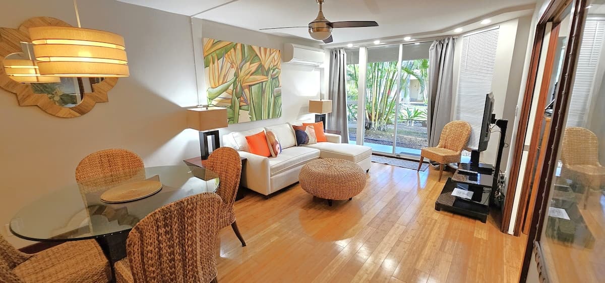 Maui Banyan 1bd steps to beach & restaurants - Photo 4