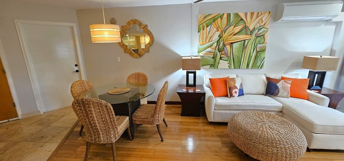 Maui Banyan 1bd steps to beach & restaurants - Photo 3