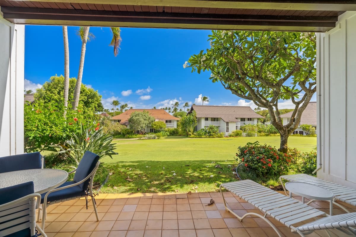 Condo in Koloa · ★4.87 · 1 bedroom · 1 bath - Photo 3