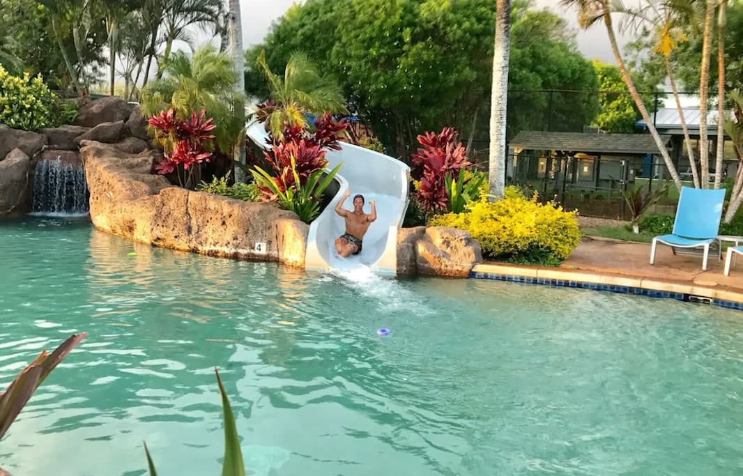 Condo in Koloa · ★4.87 · 1 bedroom · 1 bath - Photo 5