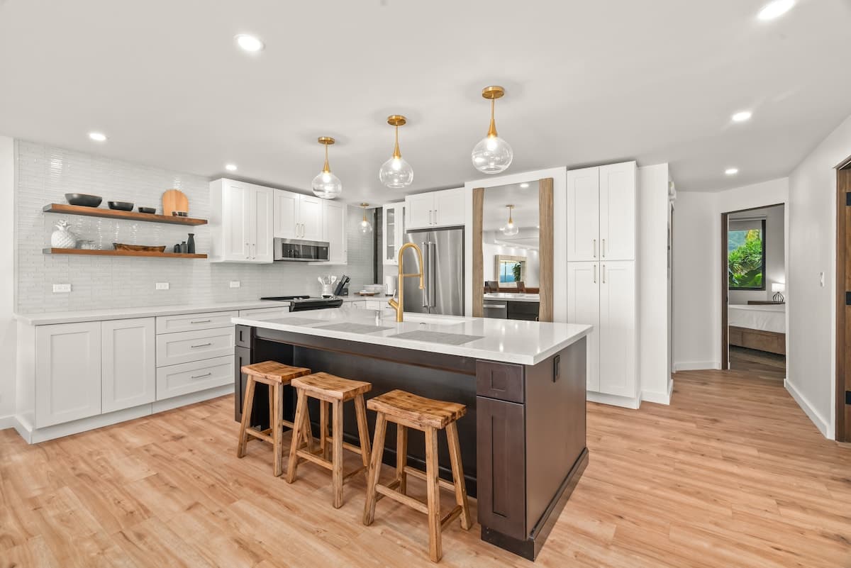 Condo in Princeville · ★4.94 · 2 bedrooms · 2 beds · 2 baths - Photo 5