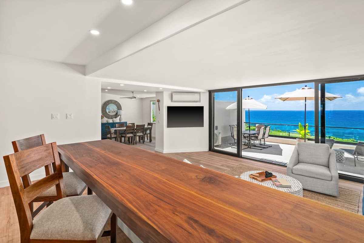 Condo in Princeville · ★4.94 · 2 bedrooms · 2 beds · 2 baths - Photo 3
