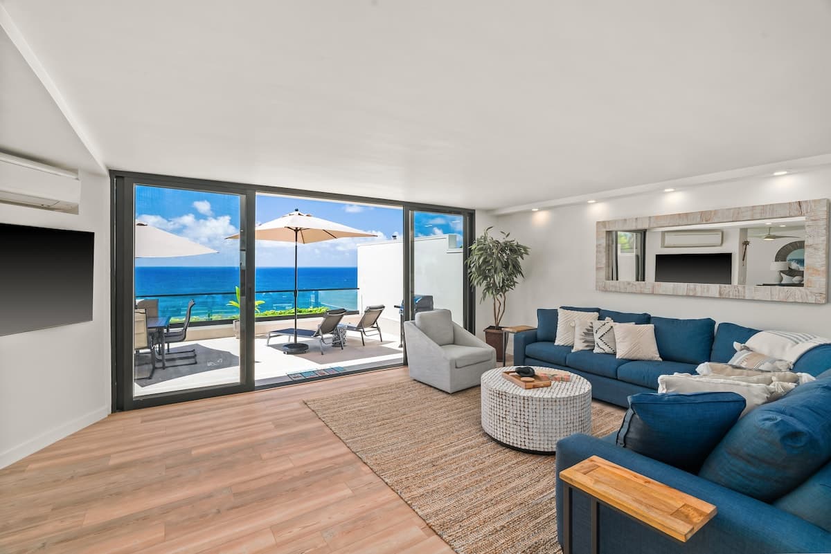 Condo in Princeville · ★4.94 · 2 bedrooms · 2 beds · 2 baths - Photo 1