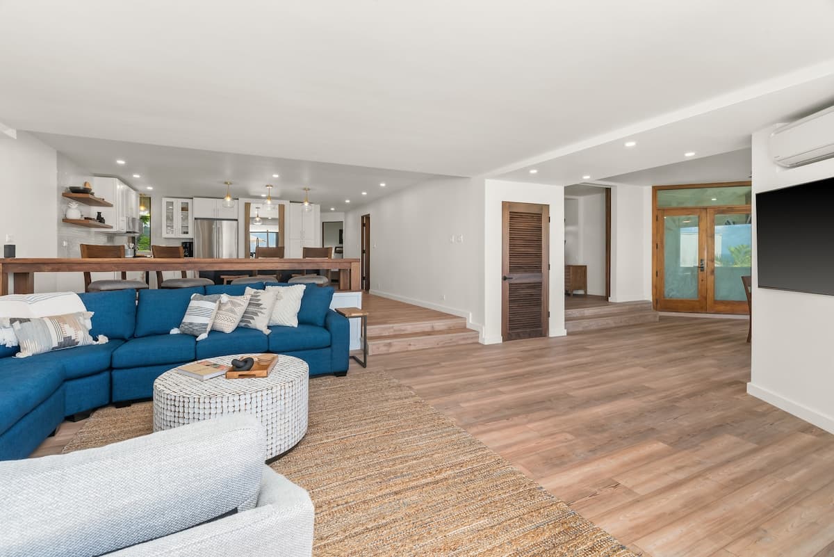 Condo in Princeville · ★4.94 · 2 bedrooms · 2 beds · 2 baths - Photo 2