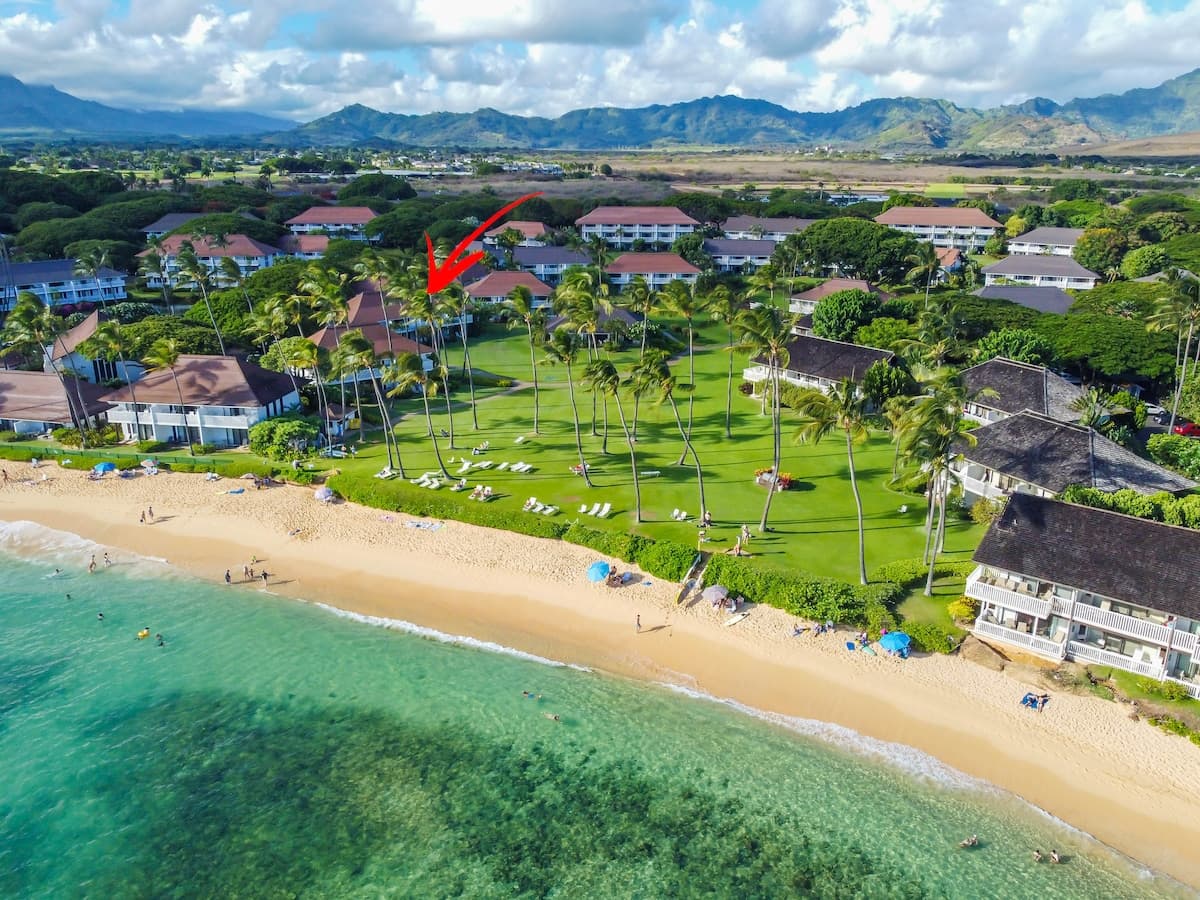 BEACH! 2min walk | BBQ | Gym | Pool | Snorkeling - Photo 1