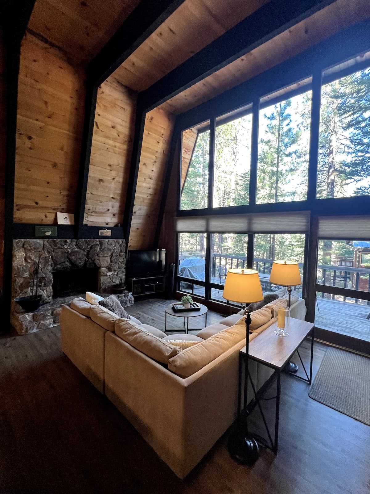 Northstar Cabin Ski-In Access + Rec Center Pass - Photo 1