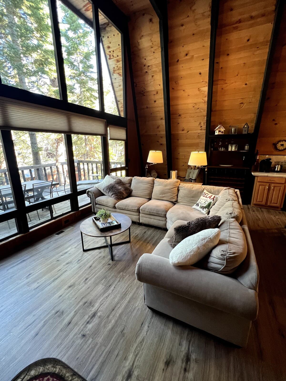 Northstar Cabin Ski-In Access + Rec Center Pass - Photo 2