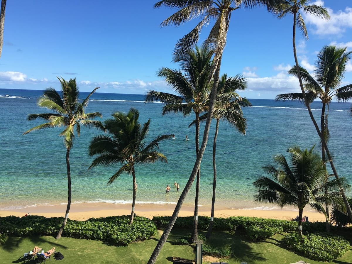 Condo in Hauula · ★4.75 · 1 bedroom · 1 bed · 1 private bath - Photo 1
