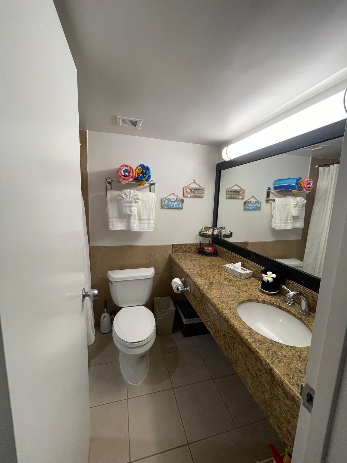 Hotel in Honolulu · ★4.92 · Studio · 2 beds · 1 private bath - Photo 1
