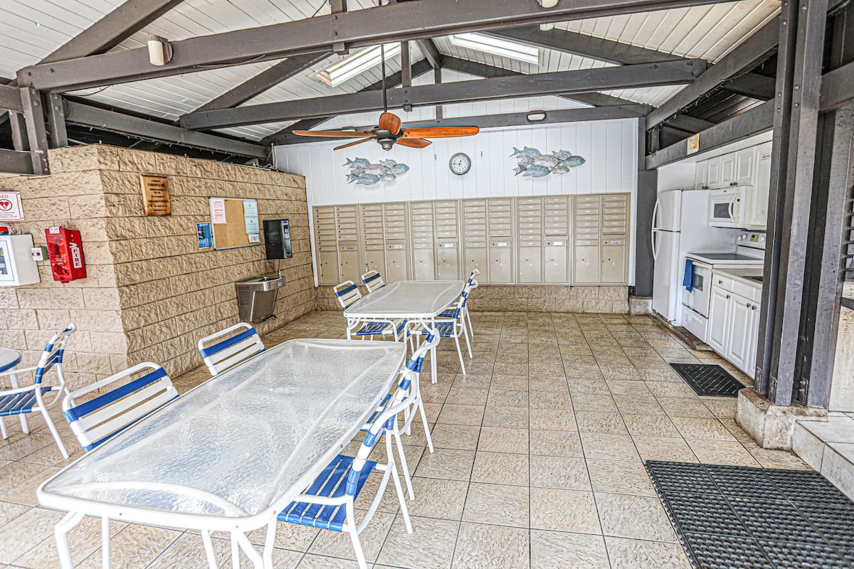 PRIMEwalkable! Ocean is steps, A/C, Parking+Snacks - Photo 4