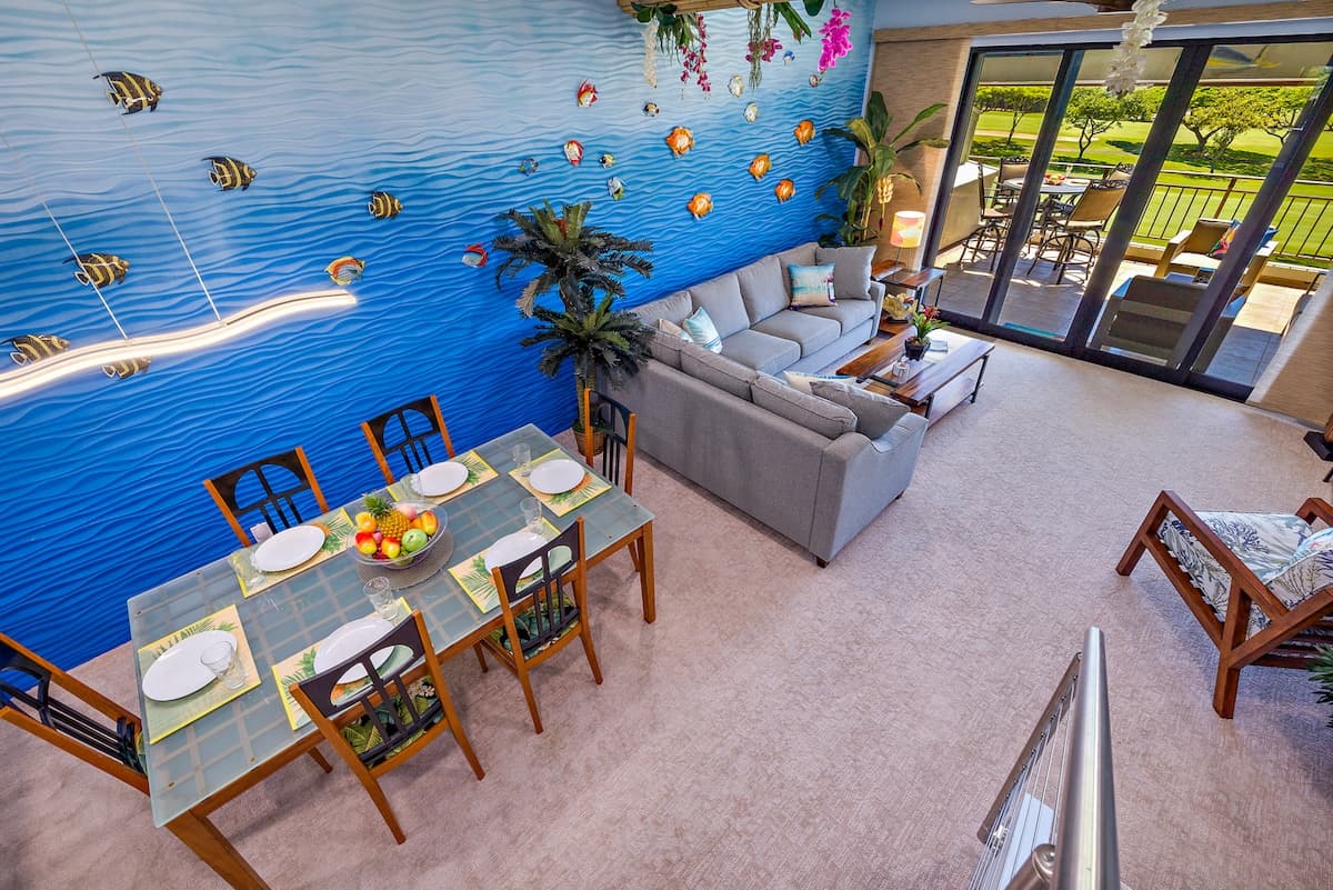Condo in Lahaina · ★4.97 · 1 bedroom · 3 beds · 2 baths - Photo 4