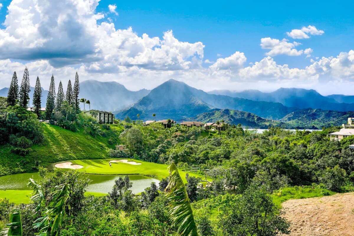 Spacious Princeville Retreat w/ Hanalei Bay View! - Photo 2
