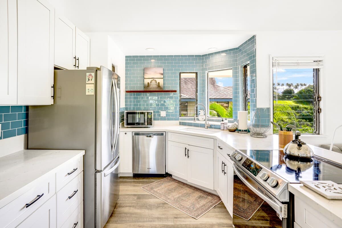 Spacious Princeville Retreat w/ Hanalei Bay View! - Photo 4