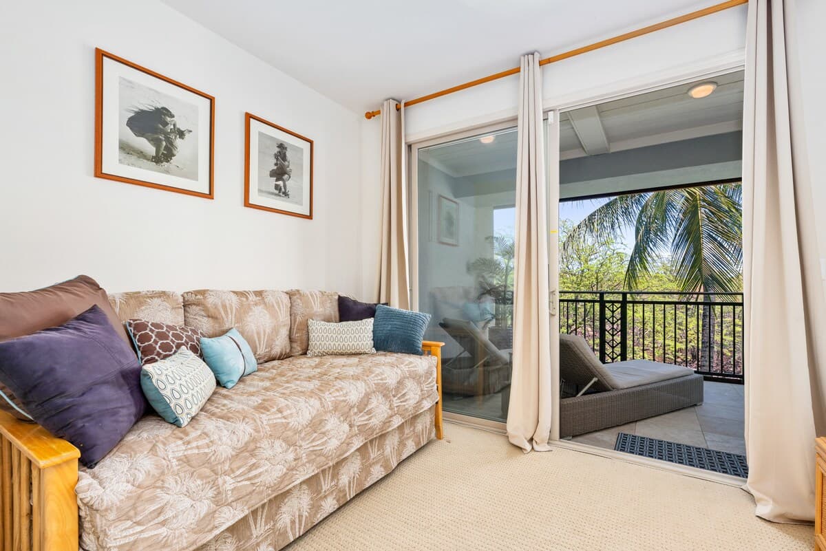 Townhouse in Waimea · ★5.0 · 2 bedrooms · 3 beds · 2.5 baths - Photo 5