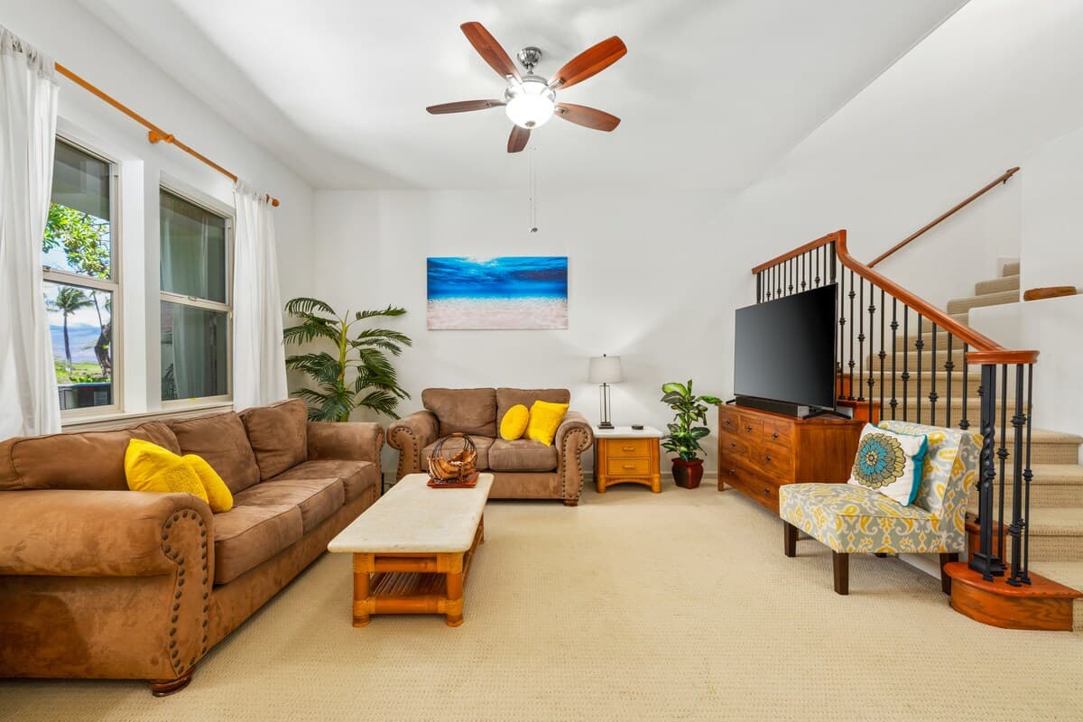 Townhouse in Waimea · ★5.0 · 2 bedrooms · 3 beds · 2.5 baths - Photo 3