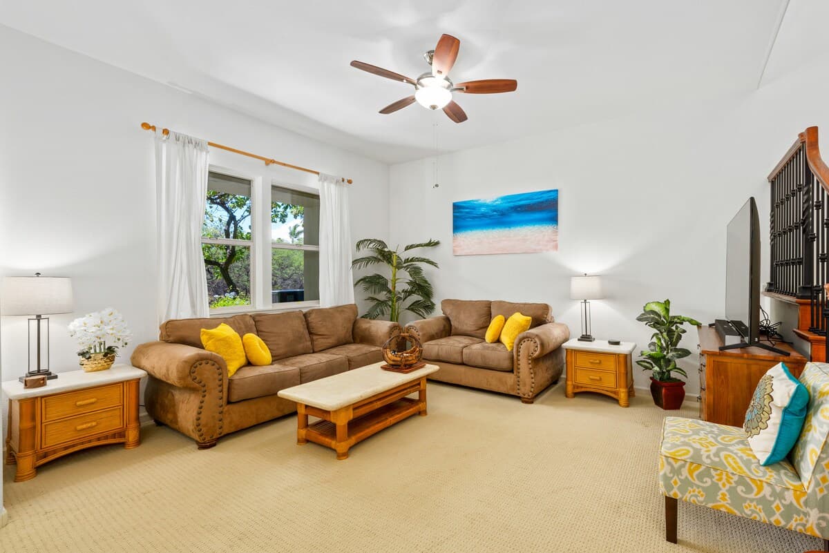 Townhouse in Waimea · ★5.0 · 2 bedrooms · 3 beds · 2.5 baths - Photo 2