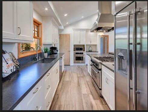 Casa Sol Stylish Home with Vineyard Views - Photo 4