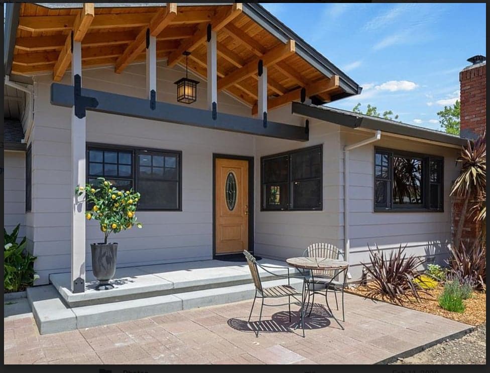 Casa Sol Stylish Home with Vineyard Views - Photo 2