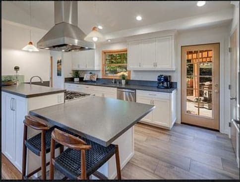 Casa Sol Stylish Home with Vineyard Views - Photo 3
