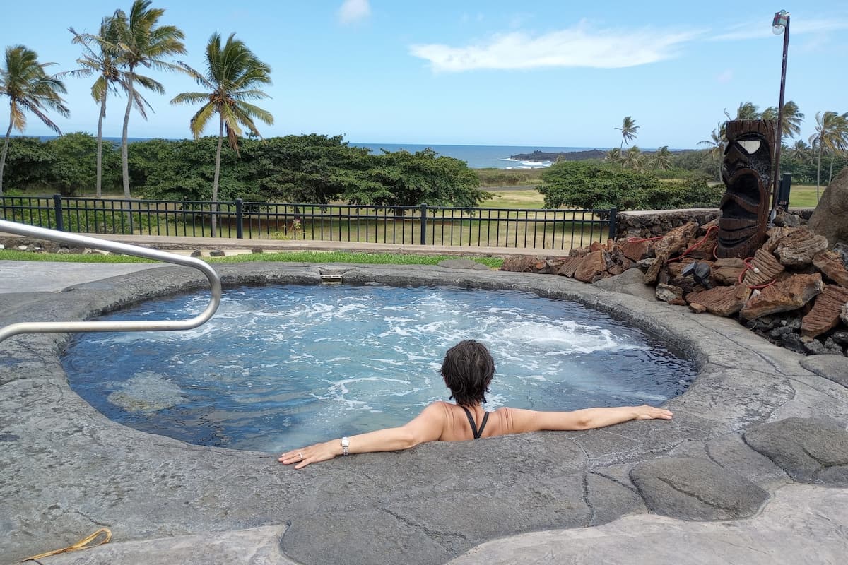 Condo in Pahala · ★4.91 · 1 bedroom · 1 bed · 1 bath - Photo 1