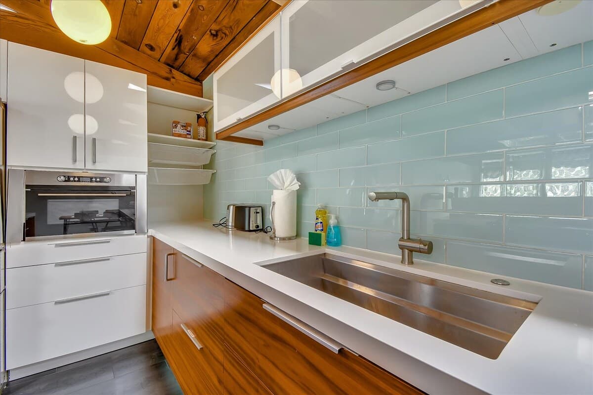 Remodeled Eichler Near Google X, 31+ Nights - Photo 5