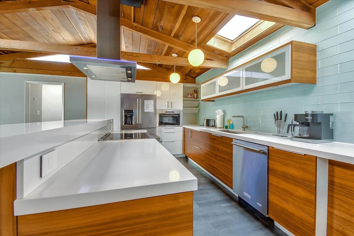 Remodeled Eichler Near Google X, 31+ Nights - Photo 4