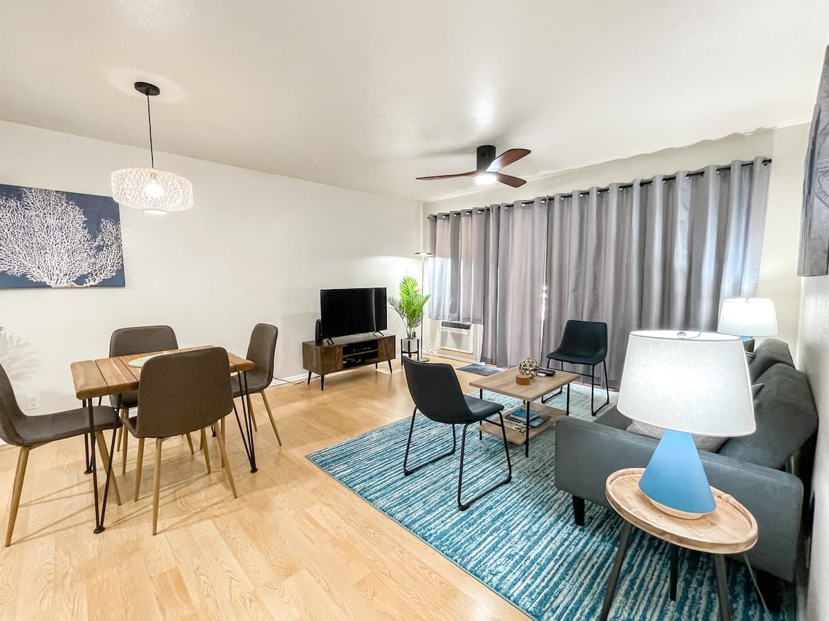 Condo in Kihei · ★4.87 · 1 bedroom · 1 bed · 1 bath - Photo 5